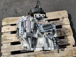 TOYOTA PRIUS HYBRID MK4 XW50 2015 - 2021 AUTOMATIC TRANSMISSION 1.8 PETROL 75227 - Picture 1 of 9