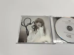 CD The Tortured Poets Department + Manuscrito Firmado CON VERDADERO CORAZÓN HERMOSO❤️ - Imagen 1 de 4