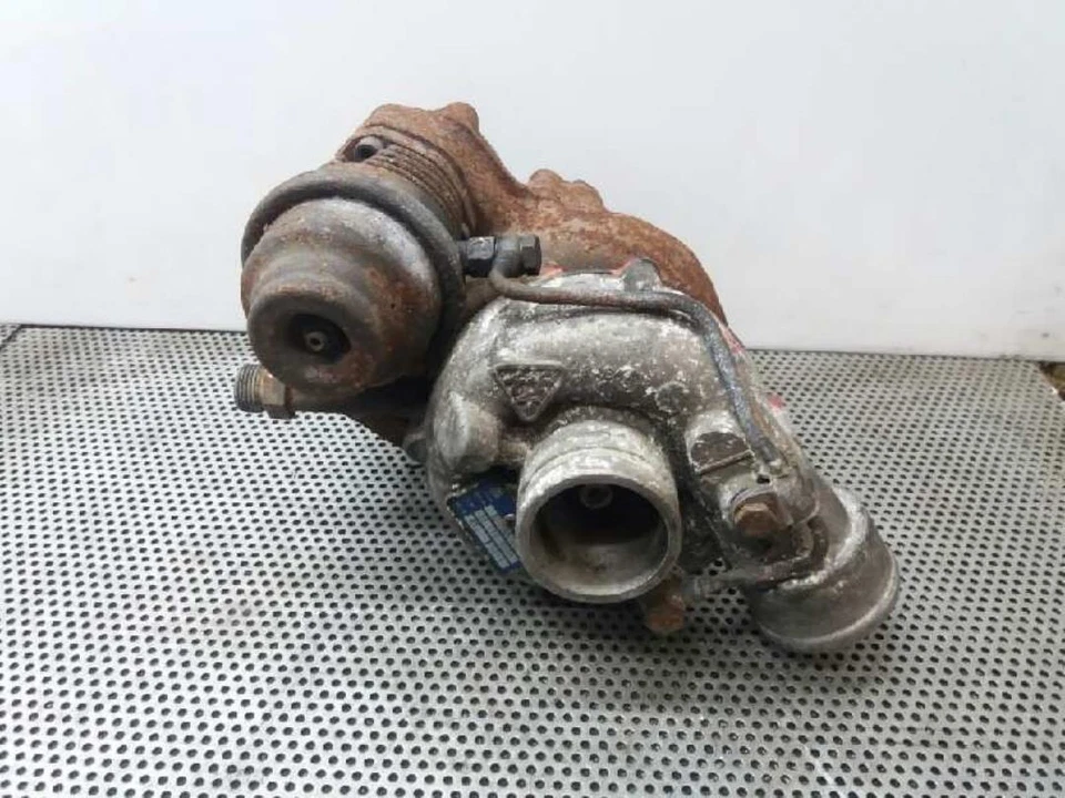 028145704 Turbocompresor para AUDI 80 BERLINA/AVANT * 208380 - Imagen 1 de 4