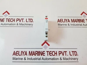 ABB S2-H 11 Zusatzschalter GH S270 1916 R0001 - Bild 1 von 7
