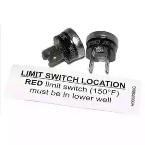 Zodiac R0023200 High-Limit Switch Assembly Replacement Kit - Bild 1 von 4