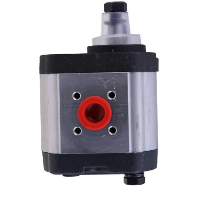 Pompe hydraulique 0510510321 pour Deutz DX3.10SC DX3 V/F/S 6206 6806 7006 7206