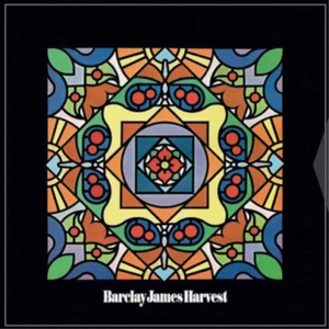 Barclay James Harvest Barclay James Harvest (CD) Box Set with DVD - Bild 1 von 1