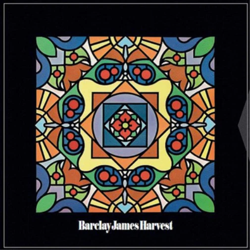 Barclay James Harvest Barclay James Harvest (CD) Box Set with DVD - Bild 1 von 1