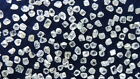 Natural Loose Diamond Rough White Color SI1 Clarity 0.5 to 0.8 MM 4.00 ct Q83