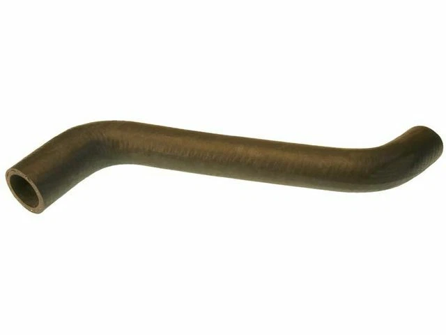 Upper Radiator Hose fits Chrysler Executive Limousine 1986 2.2L 4 Cyl GAS 29YNKZ - Image 1 of 1