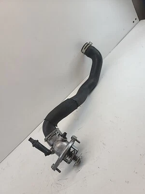 REGULADOR TERMOSTATO MERCEDES BENZ ML63 CLS63 C63 E63 OEM AMG 6.2 V8 A1562030475 Foto 1 de 4