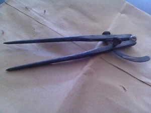 Wm. Johnson 8" Dividers - Picture 1 of 2