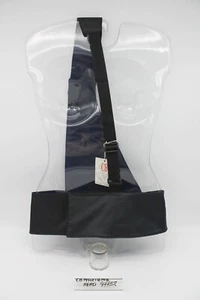 Borsa/ Marsupio con Cintura/Tracolla Tecnofibre, 97752 CB Pelletterie - Picture 1 of 3