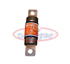 One Pec 125A New Energy High Voltage Automotive Fuse Dc450v Bc2000a New