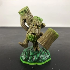 Skylanders Spyros Adventure Stump Smash - Wii Wii U Xbox 360 Xbox One PS3 PS4 - Imagen 1 de 11