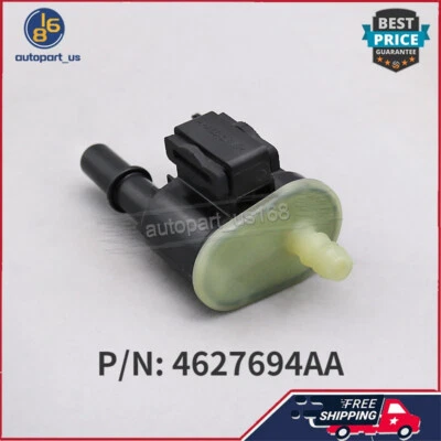 Válvula de control de purga para Ram 1500 Jeep Grand Cherokee Chrysler Dodge 2013-20 nueva Foto 1 de 4