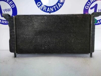 Water Cooler for Ford Escort Berlina 1.8 Diesel 1986 2579596 - Image 1 of 4