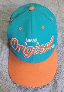 Krew Miami Original Mütze - Bild 1 von 3
