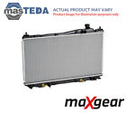 AC230008 ENGINE COOLING RADIATOR MAXGEAR NEW OE REPLACEMENT