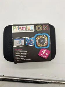 Prismtec Kinder Kinder Action Kamera Cam wiederaufladbarer HD Camcorder - Bild 1 von 2