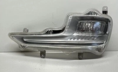 2011 - 2015 CHEVY VOLT Front Left Lower Turn Signal  Driver Side Only OEM LH - Изображение 1 из 4