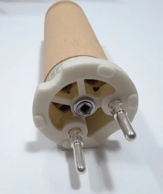 Element 110v para soldador de piso de vinilo Leister 110v BT/ST/AT máquina de aire caliente robot  Foto 1 de 4