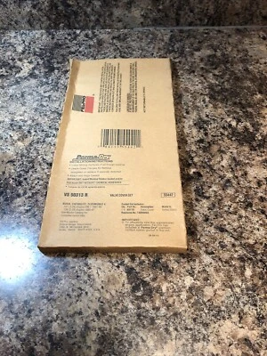 ¡JUEGO DE JUNTAS DE CUBIERTA DE VÁLVULA FEL-PRO VS 50313 R NUEVO DE STOCK! F+S! Foto 1 de 4