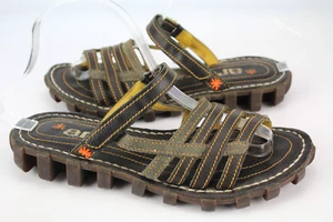 The ART Company  Gr.39  Damen Sandalen Pantoletten Slipper  Sommer   TOP - Bild 1 von 5