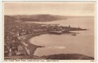 Cardigan; The 3 Bays From Constitution Hill, Aberystwyth Ppc Unused, C 1930'S