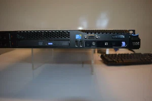 IBM System x3550 M3 Server 2x Xeon L5640  @2,27 GHZ - Imagen 1 de 12