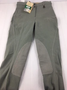 Vequi Comfort Damen Reithose KW-HP1 beige Damengröße 30 - Bild 1 von 7