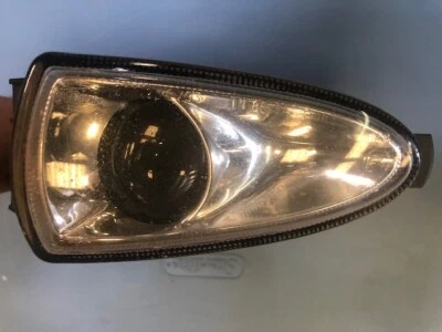 Faro antiniebla conductor izquierdo Jaguar XJ8 2004 2005 2006 2007 tipo S Foto 1 de 3