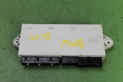 04-08 BMW 745I 760I FRONT RIGHT DOOR COMPUTER CONTROL MODULE 61356940440 OEM - Image 1 of 4