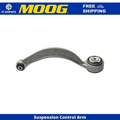 Brazo de control de suspensión delantero inferior delantero MOOG para Jaguar Vanden Plas 2004-2009 Foto 1 de 4
