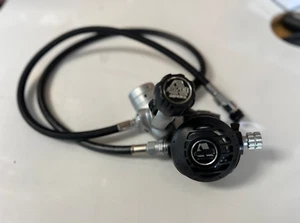 Apeks ATX 200 First & Second stage regulator - Picture 1 of 6