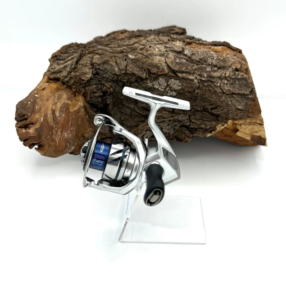 Shimano Reel Spinning Stradic 1000 ST1000FM 2023 (5774)