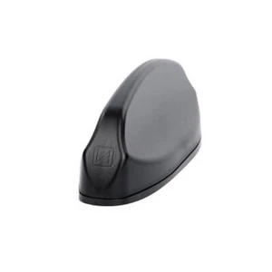 Antena de techo CAMPERNET 1041-21.1 LTE/WLAN multibanda MIMO antena de techo negra - Imagen 1 de 1