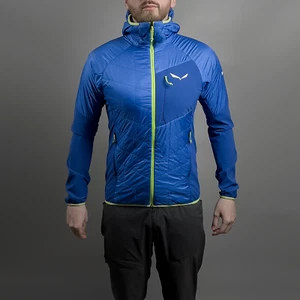 SALEWA Ortles Hybrid TirolWool Responsive Jacket, mens , size S - Picture 1 of 9