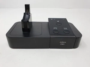 Auriculares inalámbricos de oficina Jabra PRO 9460 base de carga solo 9400BS - Imagen 1 de 12