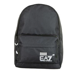 EA7 Mens Train Core Backpack (Black)