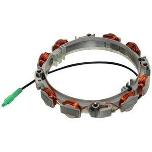 696457 STATOR SPANNUNGSREGLER LICHTMASCHINE BRIGGS & STRATTON 5 / 9Ah - Bild 1 von 1