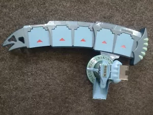 Original vintage 1996 Chaos Duel Disk Yu-Gi-Oh - Bild 1 von 6