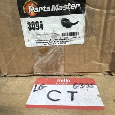 Parts Master 3094 Engine Motor Mount - Image 1 of 3