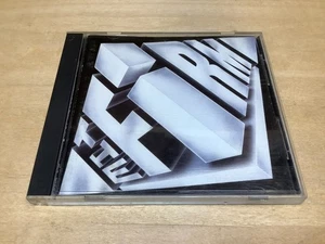 The Firm - The Firm 1985 CD Jimmy Page Paul Rodgers Original Smooth Sided Case - Picture 1 of 4