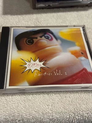 DGC Rarities, Vol. 1 CD - VERY GOOD CONDITION!! Foto 1 de 2