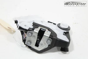 2019-2022 TOYOTA PRIUS FRONT RIGHT PASSENGER SIDE DOOR LOCK LATCH ACTUATOR OEM - Picture 1 of 9