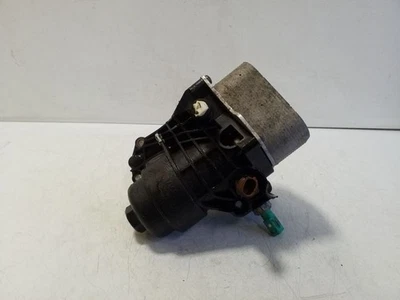 Soporte de montaje filtro aceite diésel Volkswagen Passat B8 2017 03N115389 VAL294419 Foto 1 de 4