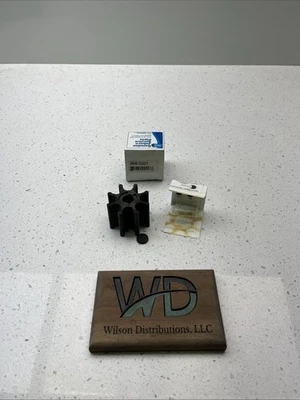 NUEVO - Impulsor de piezas de servicio originales Jabsco 964-0001 Foto 1 de 4