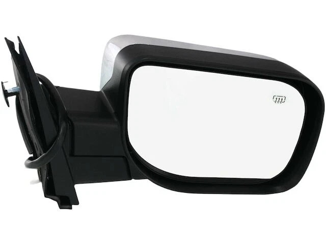 Kool Vue 38XY38W Right Mirror Fits 2004-2007 Infiniti QX56 Base Door Mirror - Изображение 1 из 1