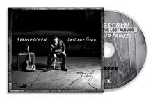 Lost and Found: Selections from The Lost Albums  von ... | CD | Zustand sehr gut - Bild 1 von 2
