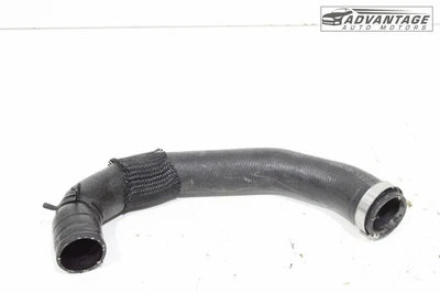 2020-2025 GMC SIERRA 2500 HD ENGINE MOTOR RADIATOR COOLANT PIPE LINE HOSE OEM - Image 1 of 4