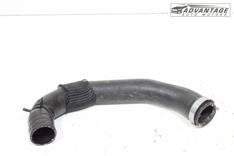 2020-2025 GMC SIERRA 2500 HD ENGINE MOTOR RADIATOR COOLANT PIPE LINE HOSE OEM - Image 1 of 4