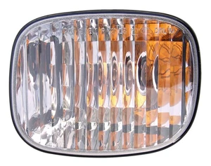 Luz de circulación diurna DRL para conductor izquierdo Buick Terraza/Pontiac Montana 05-09 - Imagen 1 de 1