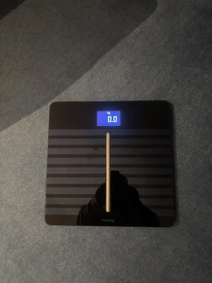 Withings WBS04 Body Cardio KAUM BENUTZT - Bild 1 von 2